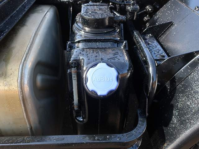 中古トラック いすゞトラクタヘッド ＃10