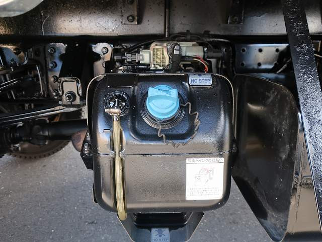 中古トラック 三菱ふそうアルミウィング ＃12