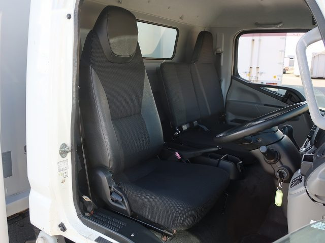 中古トラック 三菱ふそうアルミウィング ＃14