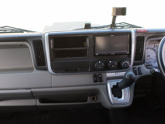 中古トラック 三菱ふそうアルミウィング #16