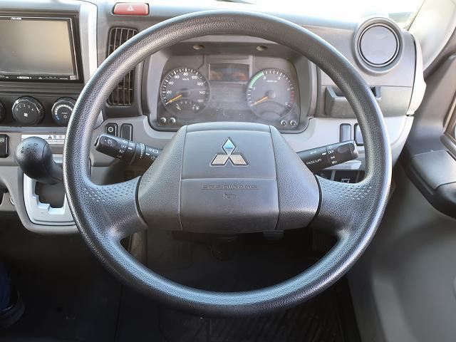 中古トラック 三菱ふそうアルミウィング #17