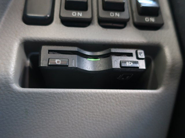 中古トラック 三菱ふそうアルミウィング #20