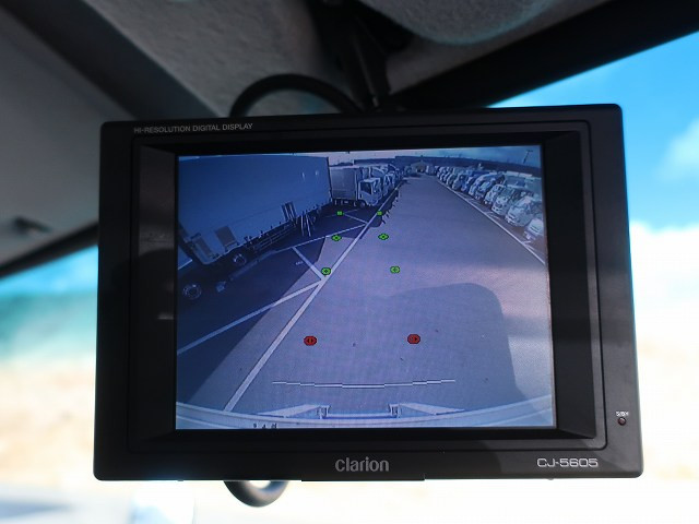 中古トラック 三菱ふそうアルミウィング ＃21