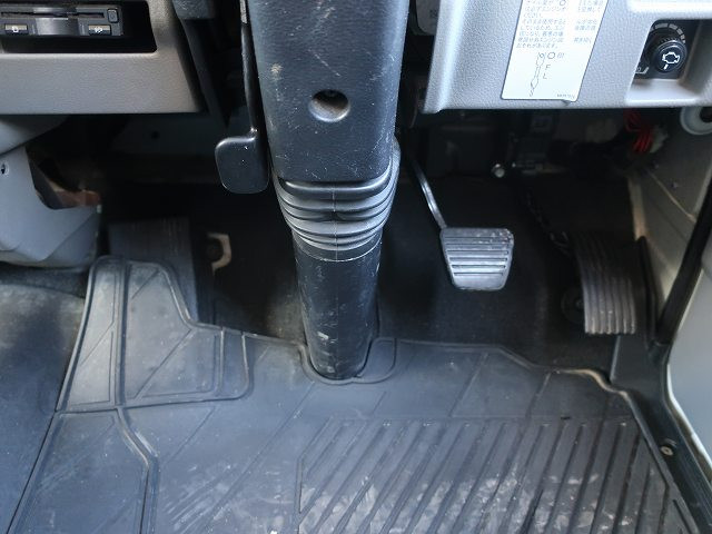 中古トラック 三菱ふそうアルミウィング #22