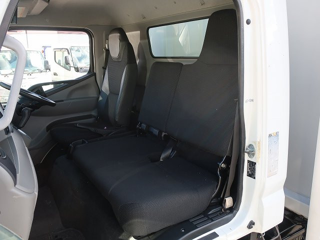 中古トラック 三菱ふそうアルミウィング #23