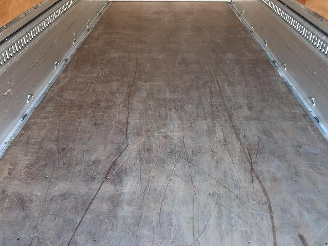 中古トラック 三菱ふそうアルミウィング ＃8