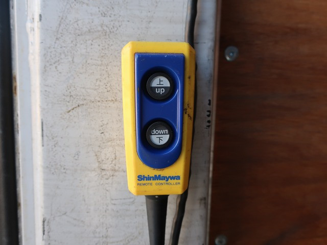 中古トラック 三菱ふそうアルミウィング ＃9