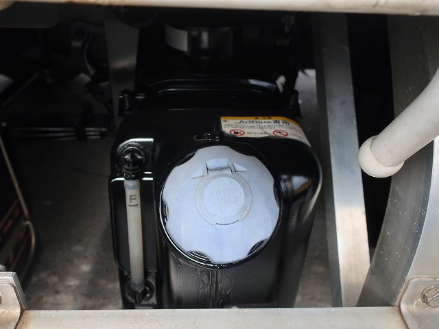 中古トラック 日野平ボディアルミブロック #11