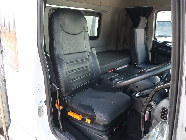 中古トラック 日野平ボディアルミブロック #15