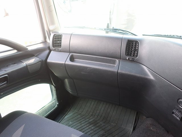 中古トラック 日野平ボディアルミブロック #16