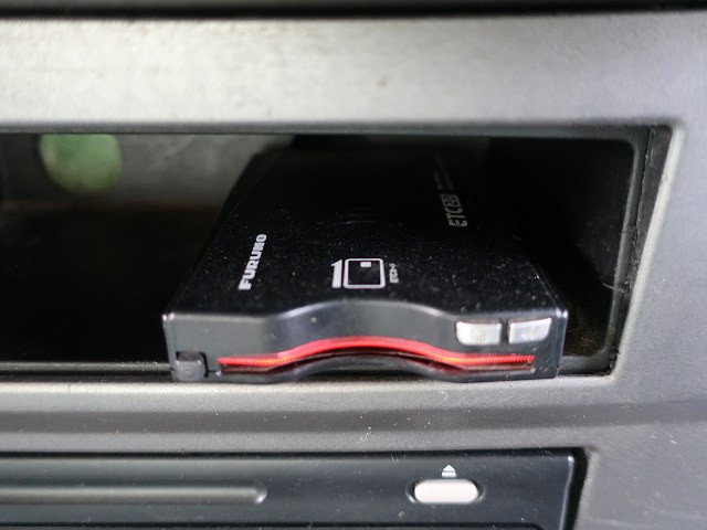 中古トラック 日野平ボディアルミブロック   ＃20