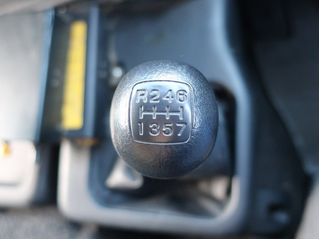 中古トラック 日野22トンロングダンプ ＃18