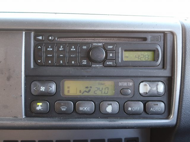 中古トラック 日野22トンロングダンプ ＃20