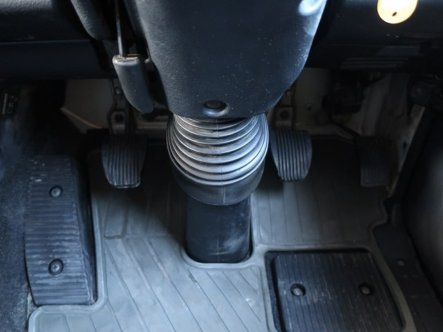 中古トラック 日野22トンロングダンプ ＃22