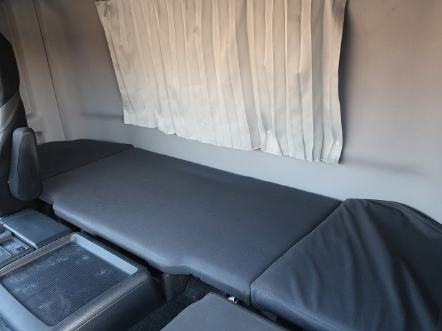 中古トラック 日野22トンロングダンプ ＃23