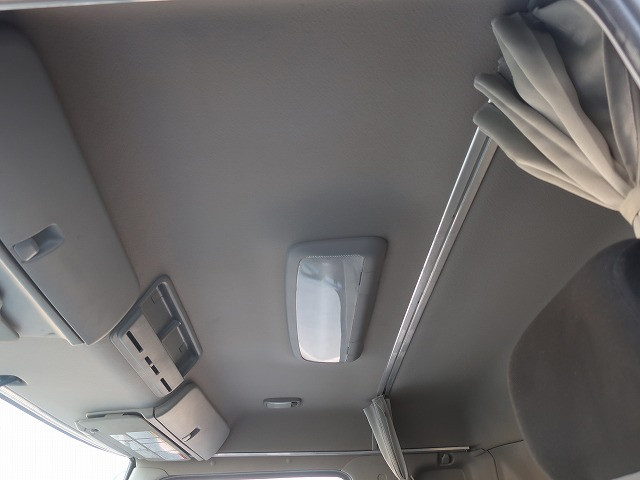 中古トラック 日野22トンロングダンプ ＃24