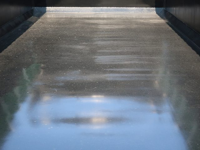 中古トラック 日野22トンロングダンプ ＃8