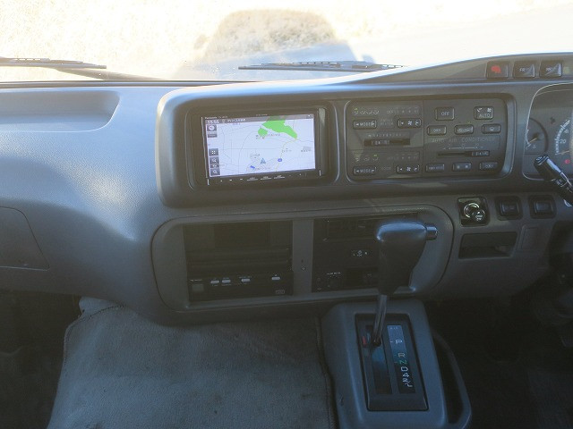 中古トラック 日野マイクロバス ＃13