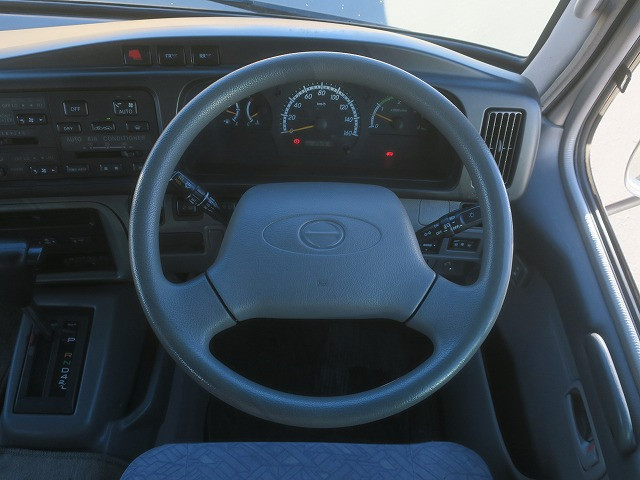 中古トラック 日野マイクロバス ＃14