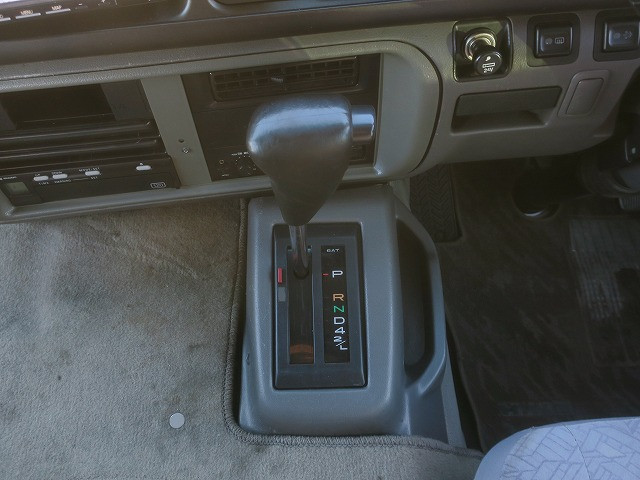 中古トラック 日野マイクロバス ＃16