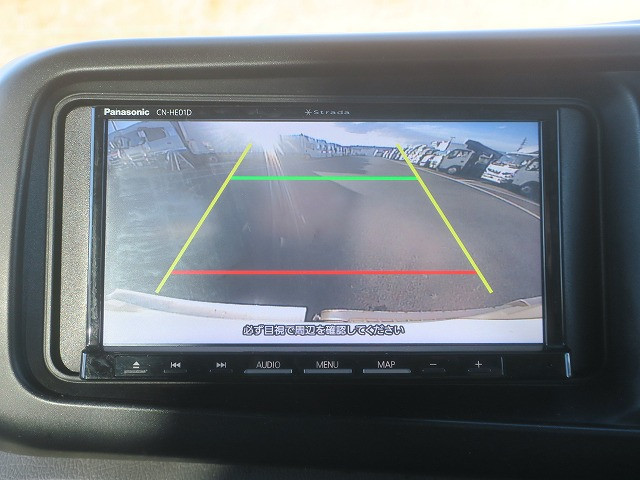 中古トラック 日野マイクロバス ＃18