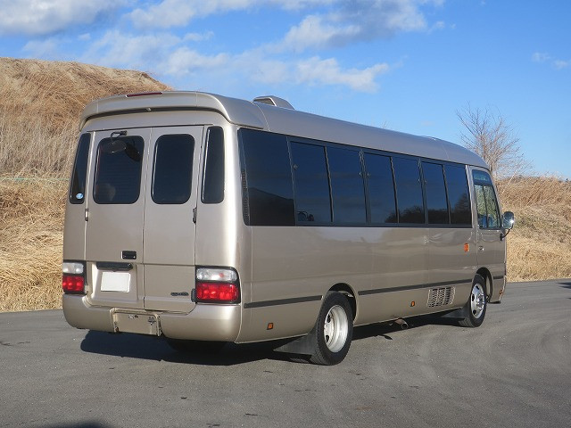 中古トラック 日野マイクロバス ＃3