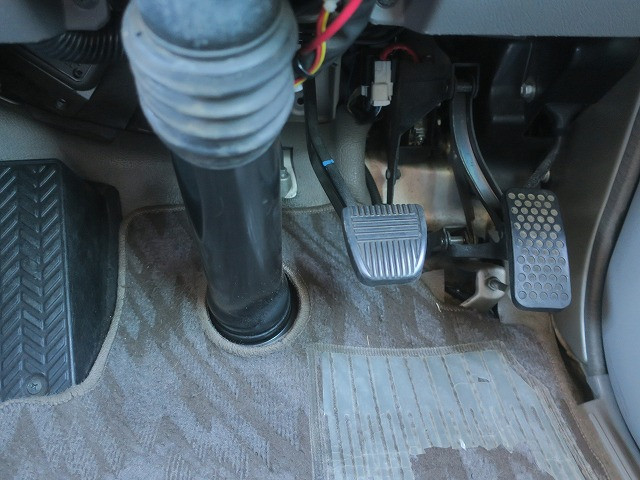 中古トラック 日野マイクロバス ＃21