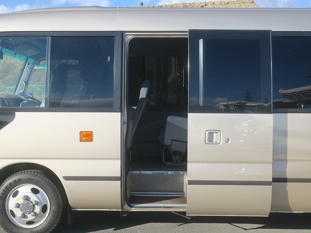 中古トラック 日野マイクロバス ＃5