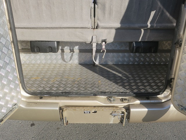 中古トラック 日野マイクロバス ＃7