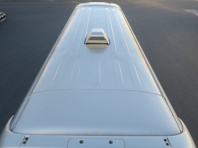 中古トラック 日野マイクロバス ＃8