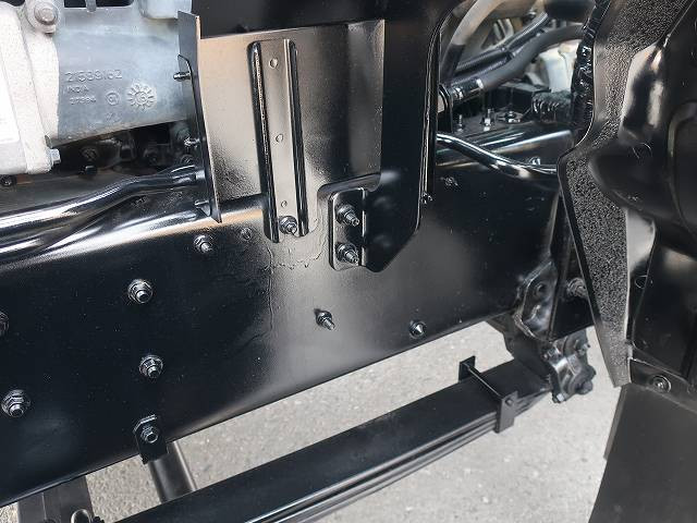 中古トラック UDトラックスコンクリートミキサー車 ＃11