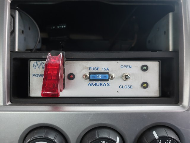 中古トラック UDトラックスコンクリートミキサー車 #21