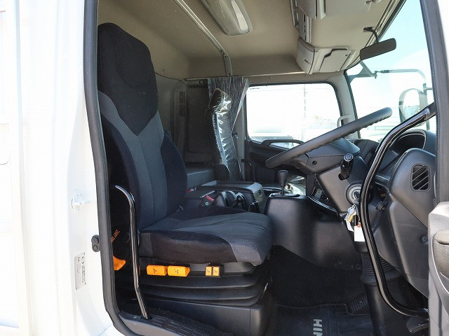 中古トラック 日野平ボディアルミブロック #13