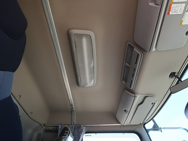 中古トラック 日野平ボディアルミブロック #24