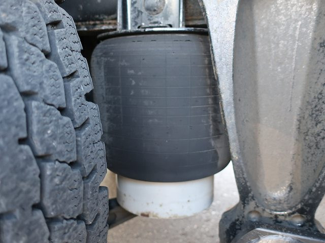 中古トラック 日野冷凍バン #13