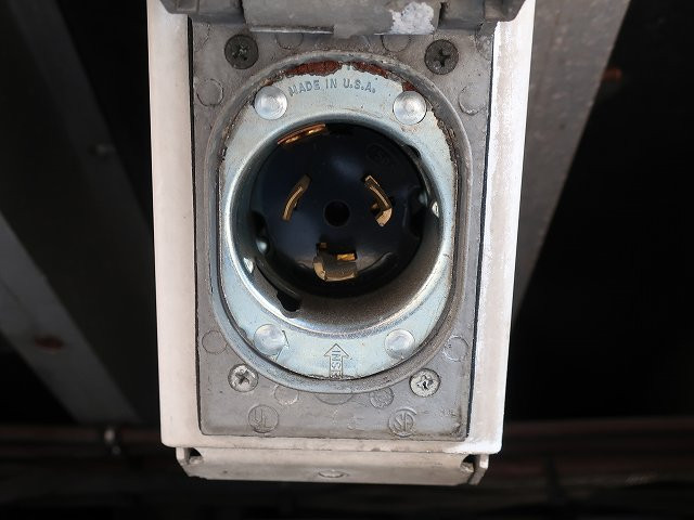 中古トラック 日野冷凍バン ＃14