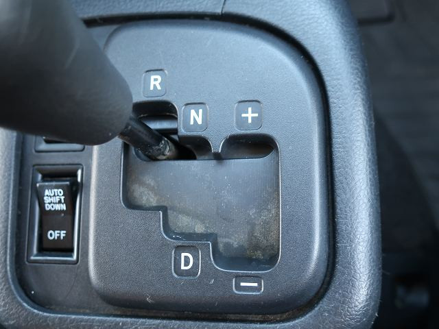 中古トラック 日野冷凍バン ＃20