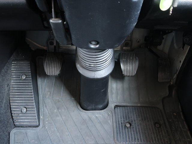 中古トラック 日野冷凍バン #23