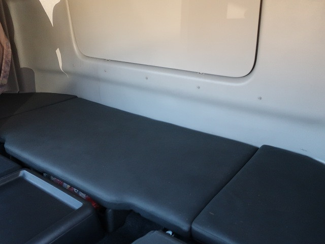 中古トラック 日野冷凍バン ＃24