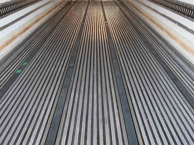 中古トラック 日野冷凍バン #7