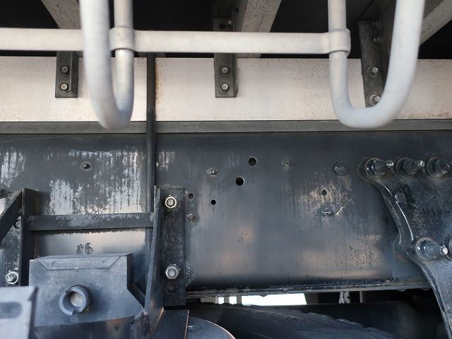 中古トラック 日野冷凍バン #10