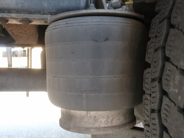 中古トラック 日野冷凍バン ＃11