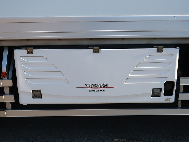 中古トラック 日野冷凍バン ＃13