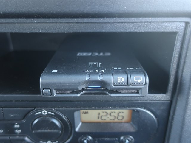 中古トラック 日野冷凍バン ＃20