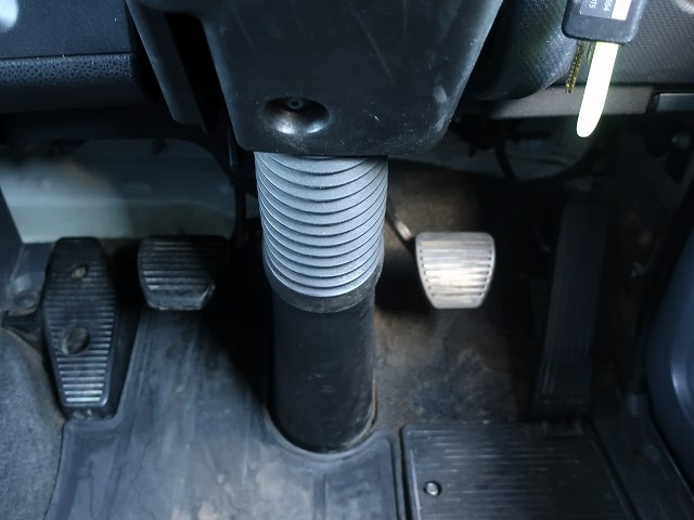 中古トラック 日野冷凍バン ＃23