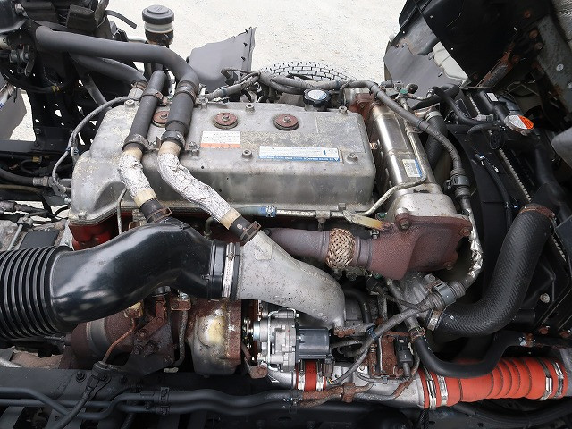 中古トラック 日野アルミウィング ＃11