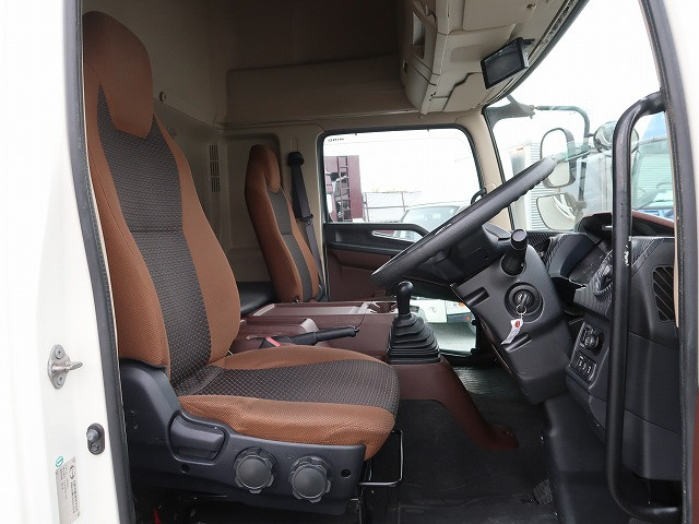 中古トラック 日野アルミウィング ＃13