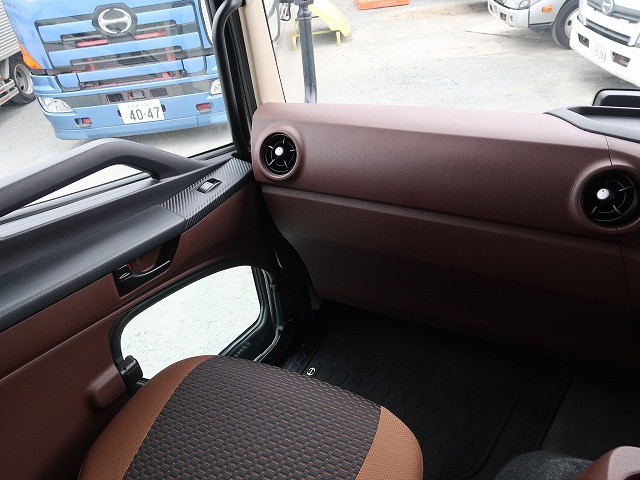 中古トラック 日野アルミウィング ＃14