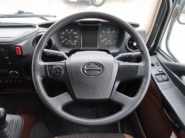 中古トラック 日野アルミウィング ＃15