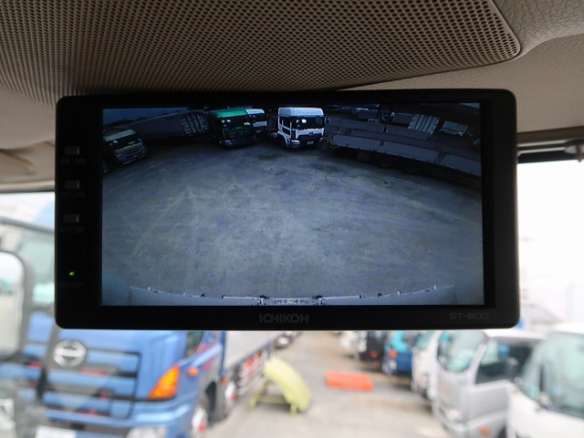 中古トラック 日野アルミウィング ＃20